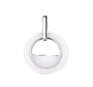 Подвеска Fresh Jewellery серебро TC-P01563-W-L-X-X-X (Fresh Jewellery, Россия)