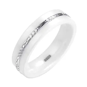 Кольцо Fresh Jewellery серебро TC-R00582-W-W-X-X-W (Fresh Jewellery, Россия)