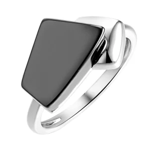 Кольцо  серебро TC-R02455-B-W-X-X-X (Fresh Jewellery, Россия)
