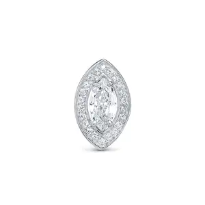 Подвеска Zlato серебро Z 3-10242 (Zlato, Россия)