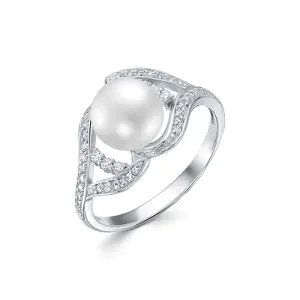Кольцо Zlato серебро Z1-10162 (Zlato, Россия)