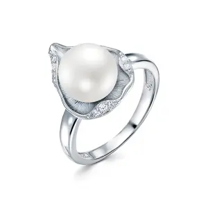 Кольцо Zlato серебро Z1-10226 (Zlato, Россия)