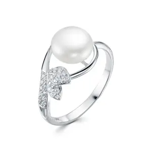Кольцо Zlato серебро Z1-10229 (Zlato, Россия)