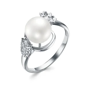 Кольцо Zlato серебро Z1-10231 (Zlato, Россия)