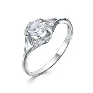 Кольцо Zlato серебро Z1-10271 (Zlato, Россия)