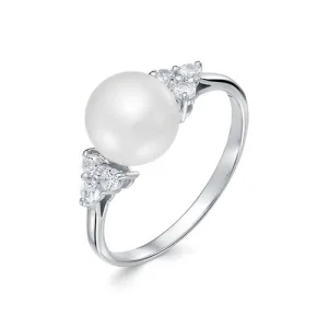 Кольцо Zlato серебро Z1-10332 (Zlato, Россия)