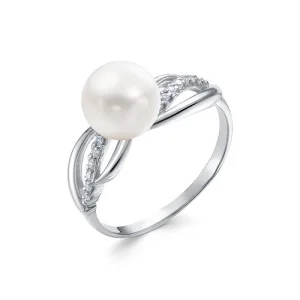Кольцо Zlato серебро Z1-10361 (Zlato, Россия)