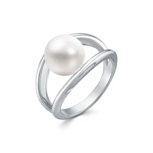 Кольцо Zlato серебро Z1-10587 (Zlato, Россия)