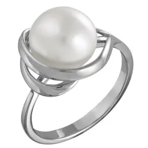 Кольцо Zlato серебро Z1-8596 (Zlato, Россия)