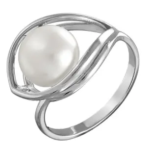 Кольцо Zlato серебро Z1-8614 (Zlato, Россия)