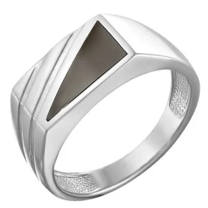 Кольцо Zlato серебро Z1-8659 (Zlato, Россия)