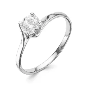 Кольцо Zlato серебро Z1-8816 (Zlato, Россия)