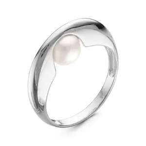 Кольцо Zlato серебро Z1-9375 (Zlato, Россия)
