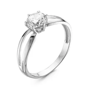 Кольцо Zlato серебро Z1-9393 (Zlato, Россия)