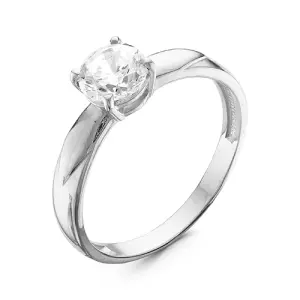 Кольцо Zlato серебро Z1-9395 (Zlato, Россия)