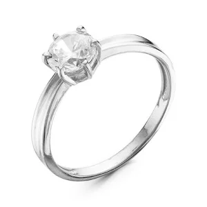Кольцо Zlato серебро Z1-9396 (Zlato, Россия)