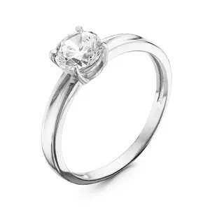Кольцо Zlato серебро Z1-9397 (Zlato, Россия)