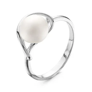 Кольцо Zlato серебро Z1-9429 (Zlato, Россия)