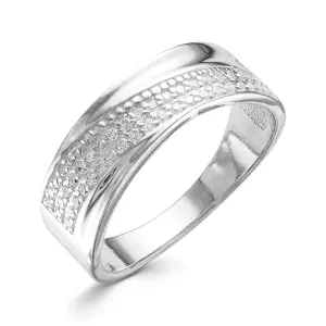 Кольцо Zlato серебро Z1-9590 (Zlato, Россия)