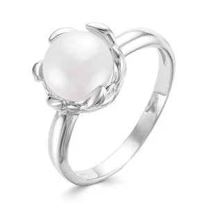 Кольцо Zlato серебро Z1-9612 (Zlato, Россия)