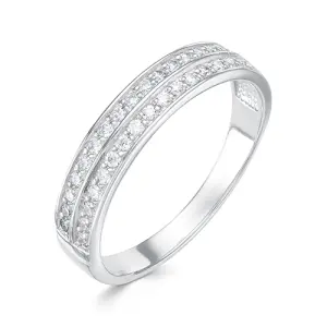 Кольцо Zlato серебро Z1-9747 (Zlato, Россия)