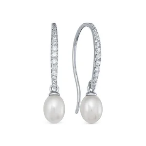 Серьги Zlato серебро Z2-10151 (Zlato, Россия)