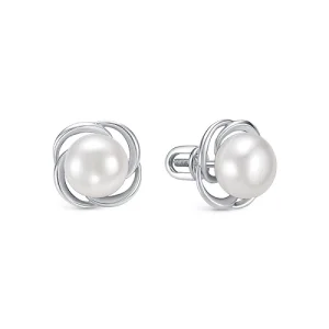 Серьги Zlato серебро Z2-10597 (Zlato, Россия)