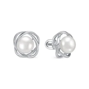 Серьги Zlato серебро Z2-10598 (Zlato, Россия)