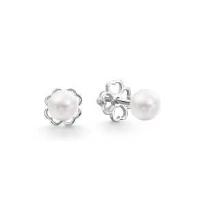 Серьги Zlato серебро Z2-10625 (Zlato, Россия)