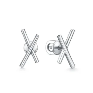 Серьги Zlato серебро Z2-10744-3 (Zlato, Россия)