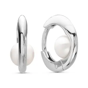 Серьги Zlato серебро Z2-9375 (Zlato, Россия)