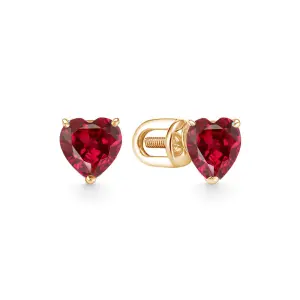 Серьги Zlato золото Z2-9769-2 (Zlato, Россия)