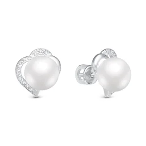 Серьги Zlato серебро Z2-9852п (Zlato, Россия)