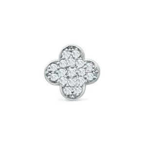 Подвеска Zlato серебро Z3-10465 (Zlato, Россия)