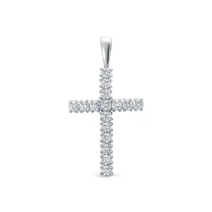 Подвеска Zlato серебро Z3-10647 (Zlato, Россия)
