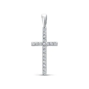 Подвеска Zlato серебро Z3-10648 (Zlato, Россия)