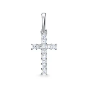 Подвеска Zlato серебро Z3-10855 (Zlato, Россия)