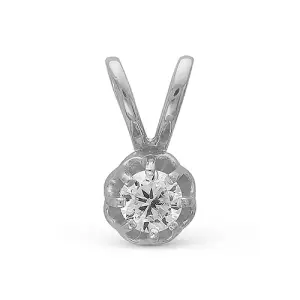 Подвеска Zlato серебро Z3-8958 (Zlato, Россия)