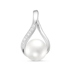 Подвеска Zlato серебро Z3-9623 (Zlato, Россия)