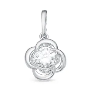 Подвеска Zlato серебро Z3-9725 (Zlato, Россия)