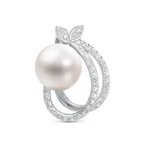 Подвеска Zlato серебро Z3-9869 (Zlato, Россия)