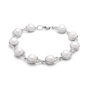 Браслет Zlato серебро Z8-102 (Zlato, Россия)